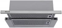 Фото - Вытяжка Weilor Slimline PTM 6140 SS 750 LED Strip нержавейка