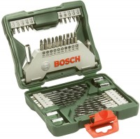 Набор инструментов Bosch 2607019613 