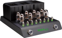 Фото - Усилитель McIntosh MC2152 