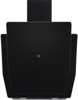 Фото - Вытяжка VENTOLUX Como 60 BK 1000 TRC MM черный