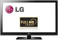 Фото - Телевизор LG 32LK455C