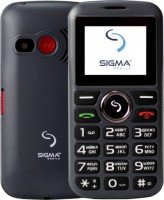 Фото - Мобильный телефон Sigma mobile Comfort 50 Basic 0 Б