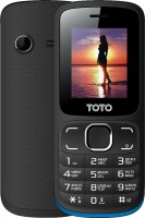 Фото - Мобильный телефон TOTO A1 