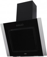 Фото - Вытяжка VENTOLUX Verolla 60 BK/X 750 PB нержавейка