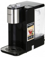 Фото - Электрочайник HausMark EK4210BP 2200 Вт 2.2 л черный