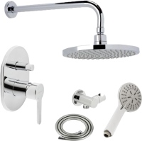 Фото - Душевая система Genebre Oslo 02OSLO-SHOWERSET
