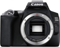 Фото - Фотоаппарат Canon EOS 250D  body