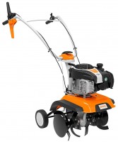 Фото - Мотоблок / культиватор STIHL MH 445 R 