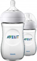 Фото - Бутылочки (поилки) Philips Avent SCF033/27 