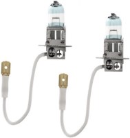 Фото - Автолампа PIAA Celest White H3 HX-303