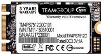 Фото - SSD Team Group MS30 M.2 TM4PS7512G0C101 512 ГБ M.2 2242