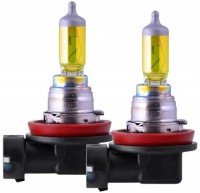 Фото - Автолампа PIAA Solar Yellow H16 HY-111