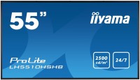 Фото - Монитор Iiyama ProLite LH5510HSHB-B1 55 "  черный