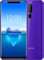 Фото - Мобильный телефон Oukitel C12 16&nbsp;ГБ