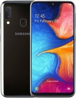 Фото - Мобильный телефон Samsung Galaxy A20e 32GB 32 ГБ / 3 ГБ