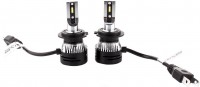 Фото - Автолампа Kaixen Fusion H7 6000K 2pcs