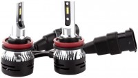 Фото - Автолампа Kaixen Fusion H8 6000K 2pcs
