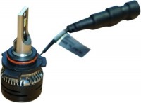 Фото - Автолампа Kaixen Fusion HIR2 6000K 2pcs