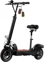 Фото - Самокат Kugoo Max Speed 13Ah