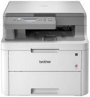 Фото - МФУ Brother DCP-L3510CDW 