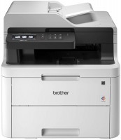 Фото - МФУ Brother MFC-L3730CDN 