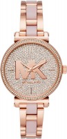 Фото - Наручные часы Michael Kors MK4336 