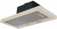 Фото - Вытяжка Ciarko Turbo Sensor 60 GIV бежевый