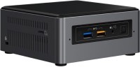 Фото - Персональный компьютер Intel NUC (BOXNUC7I7BNH)