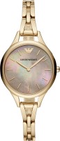 Фото - Наручные часы Armani AR11140