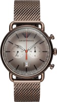 Фото - Наручные часы Armani AR11169 