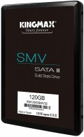 Фото - SSD Kingmax SMV KM120GSMV32 128 GB