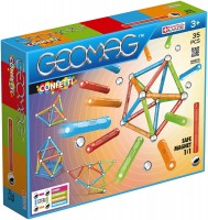 Фото - Конструктор Geomag Confetti 35 351 