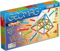 Фото - Конструктор Geomag Confetti 88 353