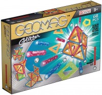 Фото - Конструктор Geomag Glitter 68 533 