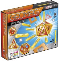 Фото - Конструктор Geomag Panels 50 461 