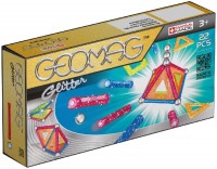 Фото - Конструктор Geomag Glitter 22 530 