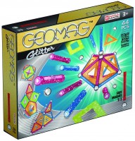 Фото - Конструктор Geomag Glitter 44 532 