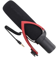 Микрофон Comica CVM-V30 Pro 