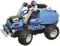 Фото - Конструктор Cyber Toy CyberTechnic 7781 2 in 1