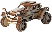 Фото - 3D пазл Lemmo Car Scorpio