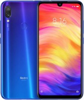 Фото - Мобильный телефон Xiaomi Redmi Note 7 64 ГБ / 6 ГБ