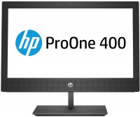 Фото - Персональный компьютер HP ProOne 400 G4 All-in-One (4NT82EA)