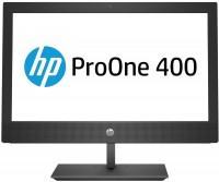 Фото - Персональный компьютер HP ProOne 400 G4 All-in-One (4NT81EA)