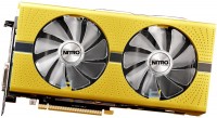 Фото - Видеокарта Sapphire Radeon RX 590 NITRO+ AMD 50 Gold Edition