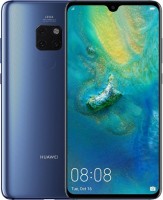 Фото - Мобильный телефон Huawei Mate 20 64 ГБ / 6 ГБ