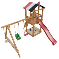 Фото - Игровая спортивная площадка SAMSON Amsterdam