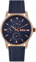 Фото - Наручные часы Lee Cooper LC06675.499