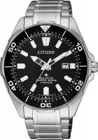 Фото - Наручные часы Citizen BN0200-81E 