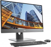 Фото - Персональный компьютер Dell OptiPlex 7760