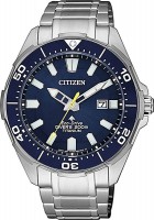 Фото - Наручные часы Citizen BN0201-88L 